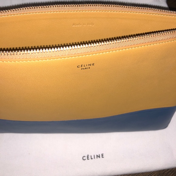 Celine clutch - Picture 3 of 3